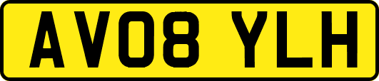 AV08YLH