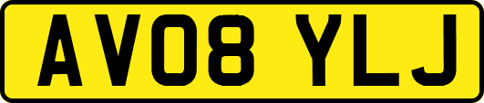 AV08YLJ