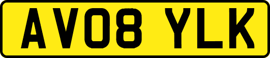 AV08YLK