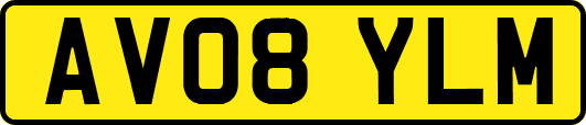 AV08YLM