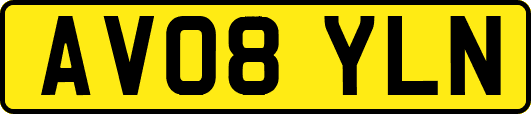 AV08YLN