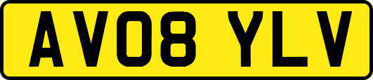AV08YLV
