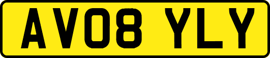 AV08YLY