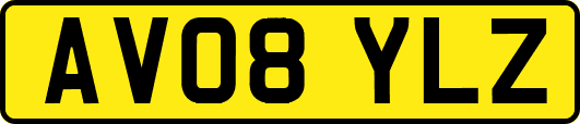 AV08YLZ