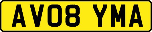 AV08YMA
