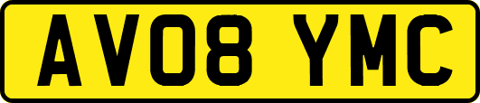 AV08YMC