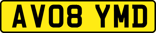 AV08YMD