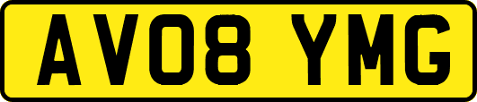 AV08YMG