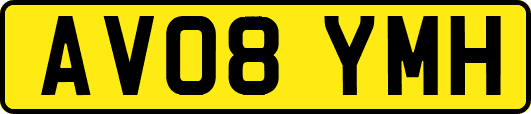 AV08YMH
