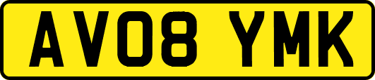 AV08YMK