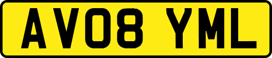 AV08YML