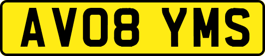 AV08YMS