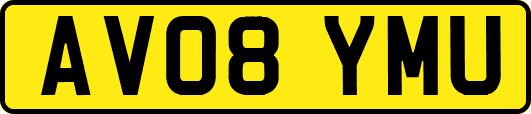 AV08YMU