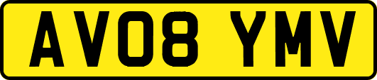 AV08YMV