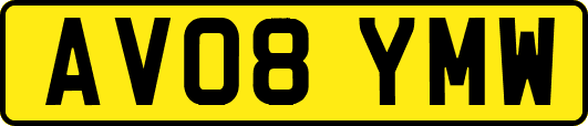AV08YMW