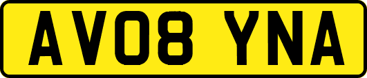 AV08YNA