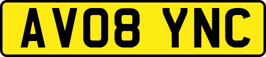 AV08YNC