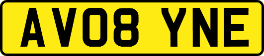 AV08YNE