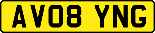AV08YNG