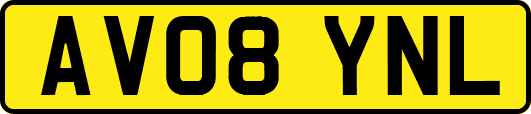 AV08YNL