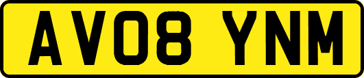 AV08YNM