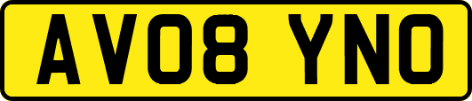 AV08YNO