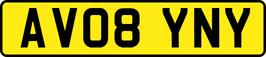 AV08YNY