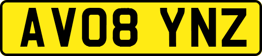 AV08YNZ