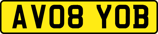 AV08YOB