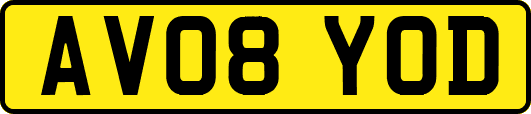 AV08YOD