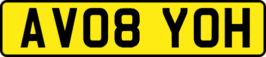 AV08YOH