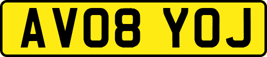 AV08YOJ