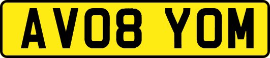 AV08YOM