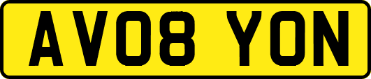 AV08YON