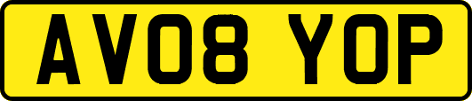AV08YOP