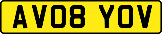 AV08YOV