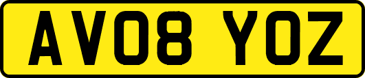 AV08YOZ
