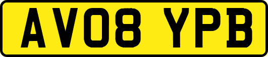 AV08YPB