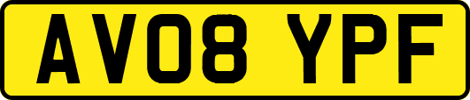 AV08YPF