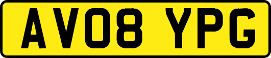 AV08YPG