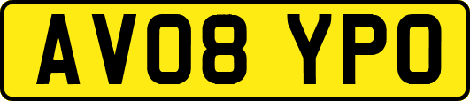 AV08YPO
