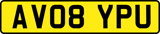 AV08YPU