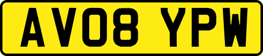 AV08YPW