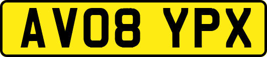 AV08YPX