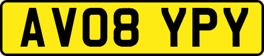 AV08YPY