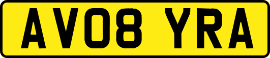 AV08YRA