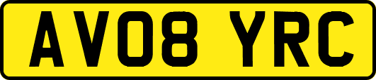 AV08YRC
