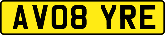 AV08YRE