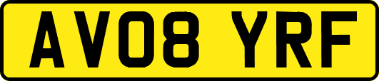 AV08YRF