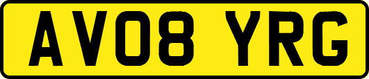 AV08YRG